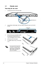 Preview for 22 page of Asus RS500-E9 Series User Manual