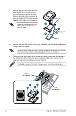 Preview for 24 page of Asus RS500-E9 Series User Manual