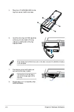 Preview for 30 page of Asus RS500-E9 Series User Manual