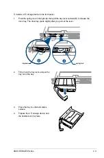 Preview for 31 page of Asus RS500-E9 Series User Manual