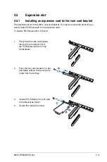 Preview for 33 page of Asus RS500-E9 Series User Manual