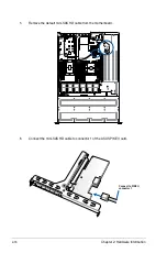 Preview for 36 page of Asus RS500-E9 Series User Manual