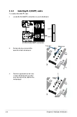 Preview for 38 page of Asus RS500-E9 Series User Manual