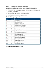 Preview for 43 page of Asus RS500-E9 Series User Manual