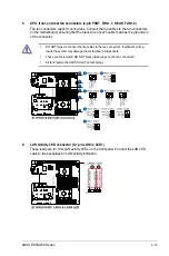 Preview for 67 page of Asus RS500-E9 Series User Manual