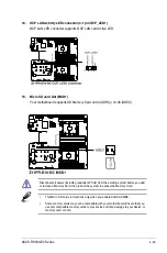 Preview for 75 page of Asus RS500-E9 Series User Manual