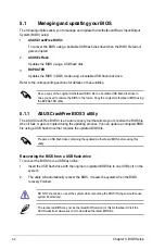 Preview for 80 page of Asus RS500-E9 Series User Manual