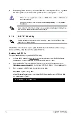 Preview for 82 page of Asus RS500-E9 Series User Manual