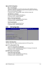 Preview for 113 page of Asus RS500-E9 Series User Manual