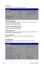 Preview for 122 page of Asus RS500-E9 Series User Manual
