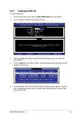 Preview for 131 page of Asus RS500-E9 Series User Manual