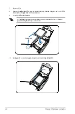 Preview for 30 page of Asus RS520-E8-RS12-EV2 User Manual