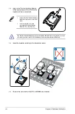 Preview for 32 page of Asus RS520-E8-RS12-EV2 User Manual