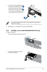 Preview for 37 page of Asus RS520-E8-RS12-EV2 User Manual