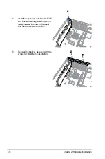 Preview for 40 page of Asus RS520-E8-RS12-EV2 User Manual