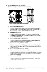 Preview for 73 page of Asus RS520-E8-RS12-EV2 User Manual