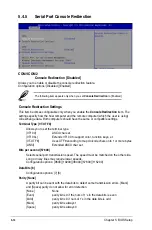 Preview for 96 page of Asus RS520-E8-RS12-EV2 User Manual