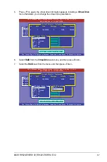 Preview for 143 page of Asus RS520-E8-RS12-EV2 User Manual