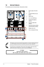 Preview for 16 page of Asus RS700-E8-RS8 Series User Manual