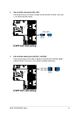 Preview for 55 page of Asus RS700-E8-RS8 Series User Manual