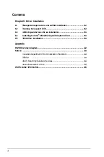 Preview for 6 page of Asus RS700A-E9-RS12 User Manual