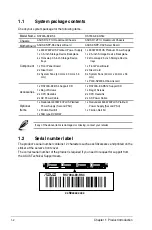 Preview for 12 page of Asus RS700A-E9-RS12 User Manual