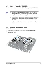 Preview for 29 page of Asus RS700A-E9-RS12 User Manual