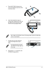 Preview for 37 page of Asus RS700A-E9-RS12 User Manual