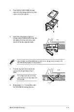 Preview for 41 page of Asus RS700A-E9-RS12 User Manual