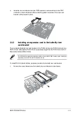 Preview for 43 page of Asus RS700A-E9-RS12 User Manual