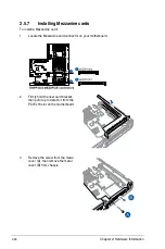 Preview for 54 page of Asus RS700A-E9-RS12 User Manual