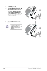 Preview for 58 page of Asus RS700A-E9-RS12 User Manual