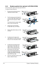 Preview for 64 page of Asus RS700A-E9-RS12 User Manual