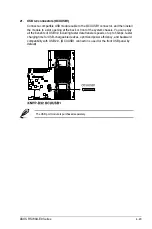 Preview for 91 page of Asus RS700A-E9-RS12 User Manual