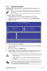 Preview for 95 page of Asus RS700A-E9-RS12 User Manual