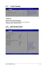 Preview for 103 page of Asus RS700A-E9-RS12 User Manual