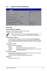 Preview for 107 page of Asus RS700A-E9-RS12 User Manual