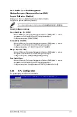 Preview for 109 page of Asus RS700A-E9-RS12 User Manual