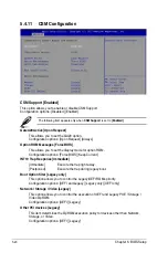 Preview for 112 page of Asus RS700A-E9-RS12 User Manual