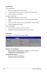 Preview for 118 page of Asus RS700A-E9-RS12 User Manual