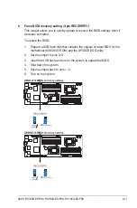 Preview for 55 page of Asus RS700D-E6 RS8 User Manual