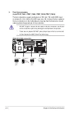 Preview for 58 page of Asus RS700D-E6 RS8 User Manual