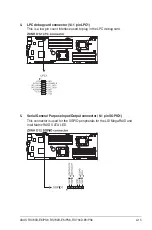 Preview for 59 page of Asus RS700D-E6 RS8 User Manual