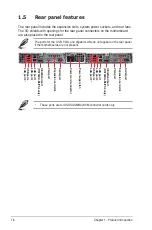 Preview for 16 page of Asus RS700DA-E6/PS4 User Manual