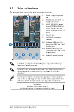 Preview for 17 page of Asus RS700DA-E6/PS4 User Manual