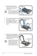 Preview for 24 page of Asus RS700DA-E6/PS4 User Manual