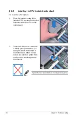 Preview for 26 page of Asus RS700DA-E6/PS4 User Manual