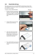 Preview for 31 page of Asus RS700DA-E6/PS4 User Manual