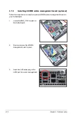 Preview for 38 page of Asus RS700DA-E6/PS4 User Manual