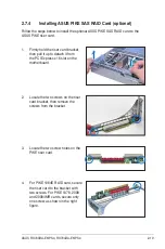 Preview for 39 page of Asus RS700DA-E6/PS4 User Manual